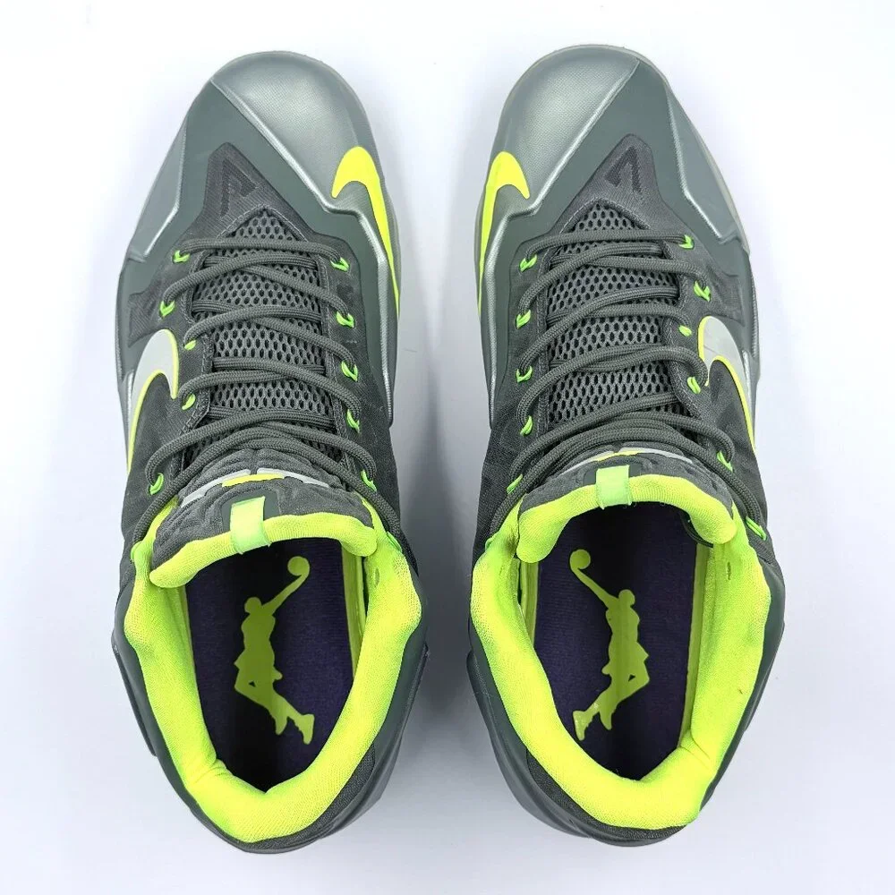 Nike LeBron 11 'Dunkman'